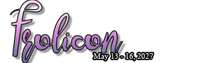 Frolicon